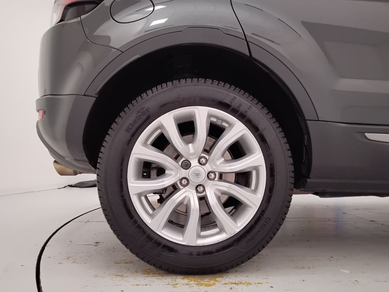 GuidiCar - LAND ROVER Range Rover Evoque 2017 Evoque 2.0 td4 SE 150cv 5p auto Usato